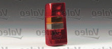 Load image into Gallery viewer, Expert Rear Left Light Brake Lamp Fits Citroen Peugeot Dispatch Valeo 85780