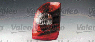 Xsara Picasso Rear Left Light Brake Lamp Fits Citroen OE 6350-T2 Valeo 88729