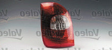 Load image into Gallery viewer, Xsara Picasso Rear Right Light Brake Lamp Fits Citroen OE 6351-T2 Valeo 88730