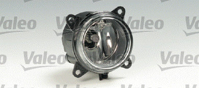 Fog Light Fits Citroen Peugeot Berlingo Partner OE 620800 Valeo 88900