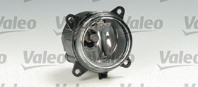 Fog Light Fits Citroen Peugeot Berlingo Partner OE 620800 Valeo 88900