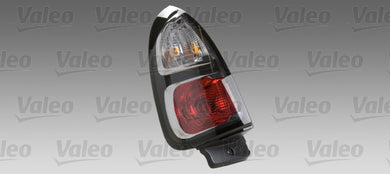 C3 Picasso Rear Left Light Brake Lamp Light Fits Citroen OE 6350-GL Valeo 43940