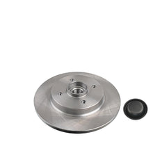 Load image into Gallery viewer, Brake Disc Single Ferodo DDF1735-1