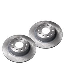 Load image into Gallery viewer, Pair Of Coated Brake Discs Ferodo DDF1895C