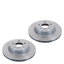 Load image into Gallery viewer, Pair Of Coated Brake Discs Ferodo DDF2039C