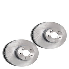 Load image into Gallery viewer, Front Pair Of Brake Discs Fits Honda Accord Ferodo DDF2175