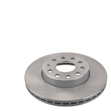 Load image into Gallery viewer, Coated Brake Disc Single Ferodo DDF2400C-1