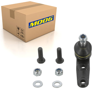 Front Ball Joint Fits Chevrolet Aveo Hatchback Aveo Saloon Kalos Moog DE-BJ-2469