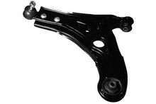 Load image into Gallery viewer, Front Left Track Control Arm Fits Chevrolet Aveo Hatchback Aveo Moog DE-WP-2477