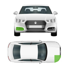 Load image into Gallery viewer, Juke Front Right Indicator Light Lamp Fits Nissan 26120-1KL0A Valeo 44978