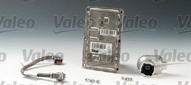 Left Xenon Ballast Fits Renault Laguna II OE 7701207587 Valeo 88317