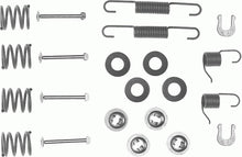 Load image into Gallery viewer, Rear Brake Shoe Fitting Kit Fits Nissan Toyota Ferodo FBA113