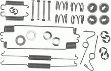 Load image into Gallery viewer, Rear Brake Shoe Fitting Kit Fits Ford Ferodo FBA116