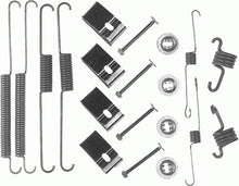 Load image into Gallery viewer, Rear Brake Shoe Fitting Kit Fits Ford Ferodo FBA122