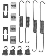 Load image into Gallery viewer, Rear Brake Shoe Fitting Kit Fits Renault Ferodo FBA131