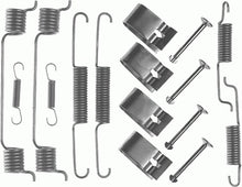Load image into Gallery viewer, Rear Brake Shoe Fitting Kit Fits Mazda Ferodo FBA132
