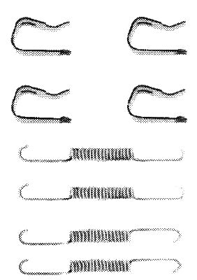 Rear Brake Shoe Fitting Kit Fits Renault Ferodo FBA141