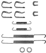 Load image into Gallery viewer, Rear Brake Shoe Fitting Kit Ferodo FBA142