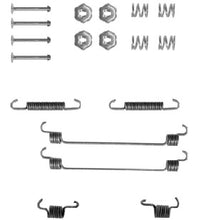 Load image into Gallery viewer, Rear Brake Shoe Fitting Kit Fits Alfa Romeo Citroen Fiat Renault Ferodo FBA148