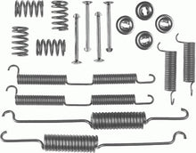 Load image into Gallery viewer, Rear Brake Shoe Fitting Kit Fits Ford Hyundai Mercedes-Benz Nissan Ferodo FBA150