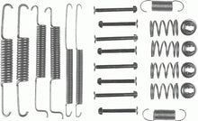 Load image into Gallery viewer, Rear Brake Shoe Fitting Kit Fits Audi Seat VW Ferodo FBA16