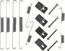 Load image into Gallery viewer, Rear Brake Shoe Fitting Kit Fits Mazda Ferodo FBA183