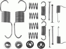 Load image into Gallery viewer, Rear Brake Shoe Fitting Kit Fits Mitsubishi Ferodo FBA185