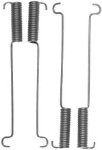 Load image into Gallery viewer, Front Brake Shoe Fitting Kit Fits Austin Ferodo FBA18
