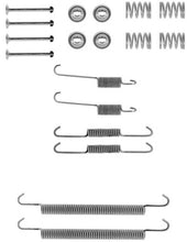 Load image into Gallery viewer, Rear Brake Shoe Fitting Kit Fits Renault Ferodo FBA203