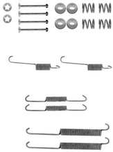 Load image into Gallery viewer, Rear Brake Shoe Fitting Kit Fits Citroen Peugeot Ferodo FBA220