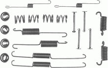 Load image into Gallery viewer, Rear Brake Shoe Fitting Kit Fits Ford Ferodo FBA28