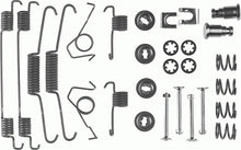 Load image into Gallery viewer, Rear Brake Shoe Fitting Kit Fits Ford Ferodo FBA33