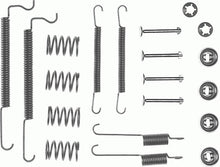 Load image into Gallery viewer, Rear Brake Shoe Fitting Kit Fits Opel Vauxhall Ferodo FBA34