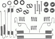 Load image into Gallery viewer, Rear Brake Shoe Fitting Kit Fits Ford Ferodo FBA40