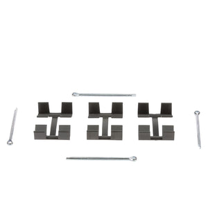 Disc Brake Pad Fitting Kit Fits Austin Innocenti MG Opel Rover T Ferodo FBA427