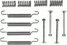 Load image into Gallery viewer, Rear Brake Shoe Fitting Kit Fits Opel Saab Vauxhall Ferodo FBA48