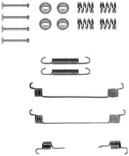 Load image into Gallery viewer, Rear Brake Shoe Fitting Kit Fits BMW Fiat Lancia Peugeot Renault Za Ferodo FBA52