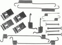 Load image into Gallery viewer, Rear Brake Shoe Fitting Kit Fits Ford Ferodo FBA54