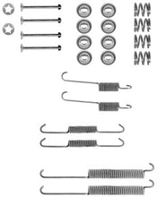 Load image into Gallery viewer, Rear Brake Shoe Fitting Kit Fits Citroen Peugeot Renault Volvo Ferodo FBA56