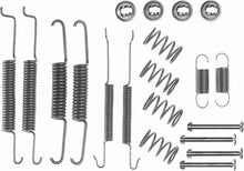 Load image into Gallery viewer, Rear Brake Shoe Fitting Kit Fits Audi Seat Skoda VW Ferodo FBA57