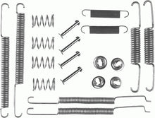 Load image into Gallery viewer, Rear Brake Shoe Fitting Kit Fits Audi Seat VW Ferodo FBA58