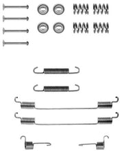 Load image into Gallery viewer, Rear Brake Shoe Fitting Kit Fits Alfa Romeo Fiat Ferodo FBA59