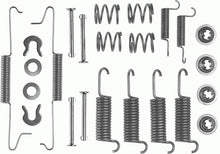 Load image into Gallery viewer, Rear Brake Shoe Fitting Kit Fits VW Ferodo 0FBA5