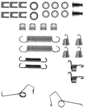 Load image into Gallery viewer, Rear Brake Shoe Fitting Kit Fits Renault Toyota Ferodo FBA62