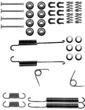 Load image into Gallery viewer, Rear Brake Shoe Fitting Kit Ferodo FBA67