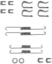Load image into Gallery viewer, Rear Brake Shoe Fitting Kit Fits Daihatsu Toyota Ferodo 0FBA6