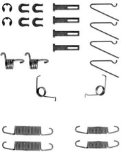 Load image into Gallery viewer, Rear Brake Shoe Fitting Kit Fits Skoda Ferodo FBA72