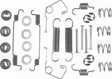 Load image into Gallery viewer, Rear Brake Shoe Fitting Kit Fits Ford Ferodo FBA73