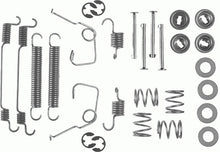 Load image into Gallery viewer, Rear Brake Shoe Fitting Kit Fits Ford Opel Renault Vauxhall Ferodo FBA74