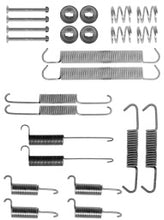 Load image into Gallery viewer, Rear Brake Shoe Fitting Kit Fits VW Ferodo FBA78